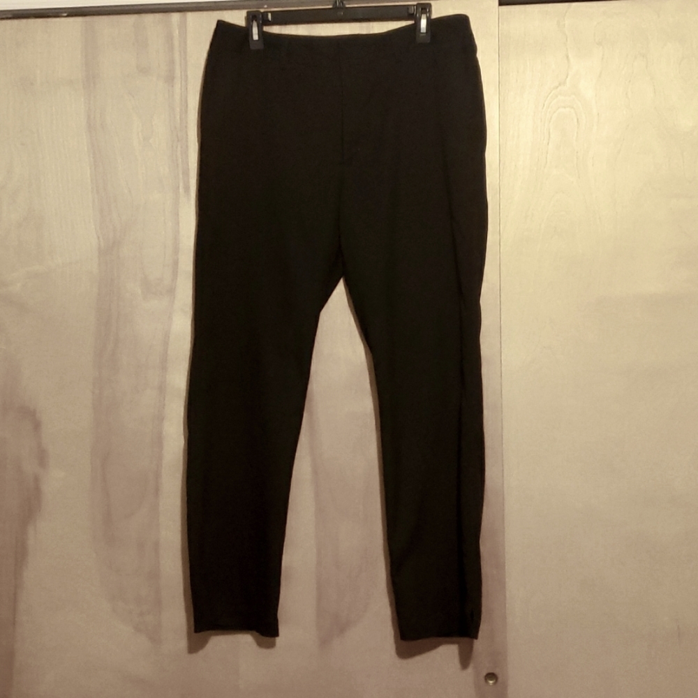 Under Armour performance all season gear golf pants 34/30
